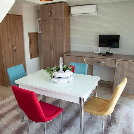 The Era Otel Gölhisar Extérieur photo