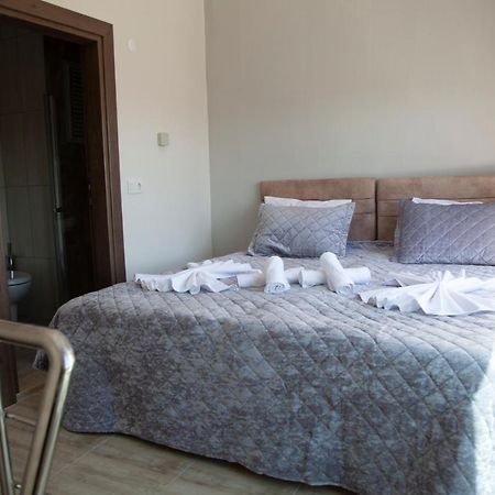 The Era Otel Gölhisar Extérieur photo