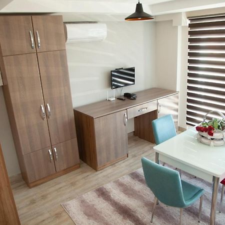 The Era Otel Gölhisar Extérieur photo