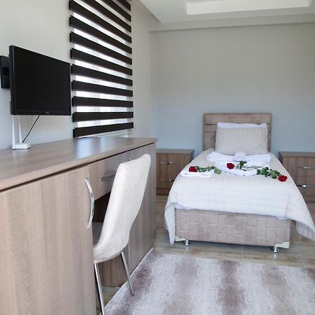 The Era Otel Gölhisar Extérieur photo