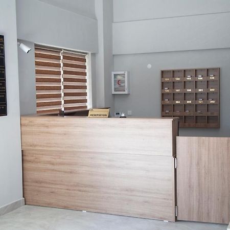 The Era Otel Gölhisar Extérieur photo