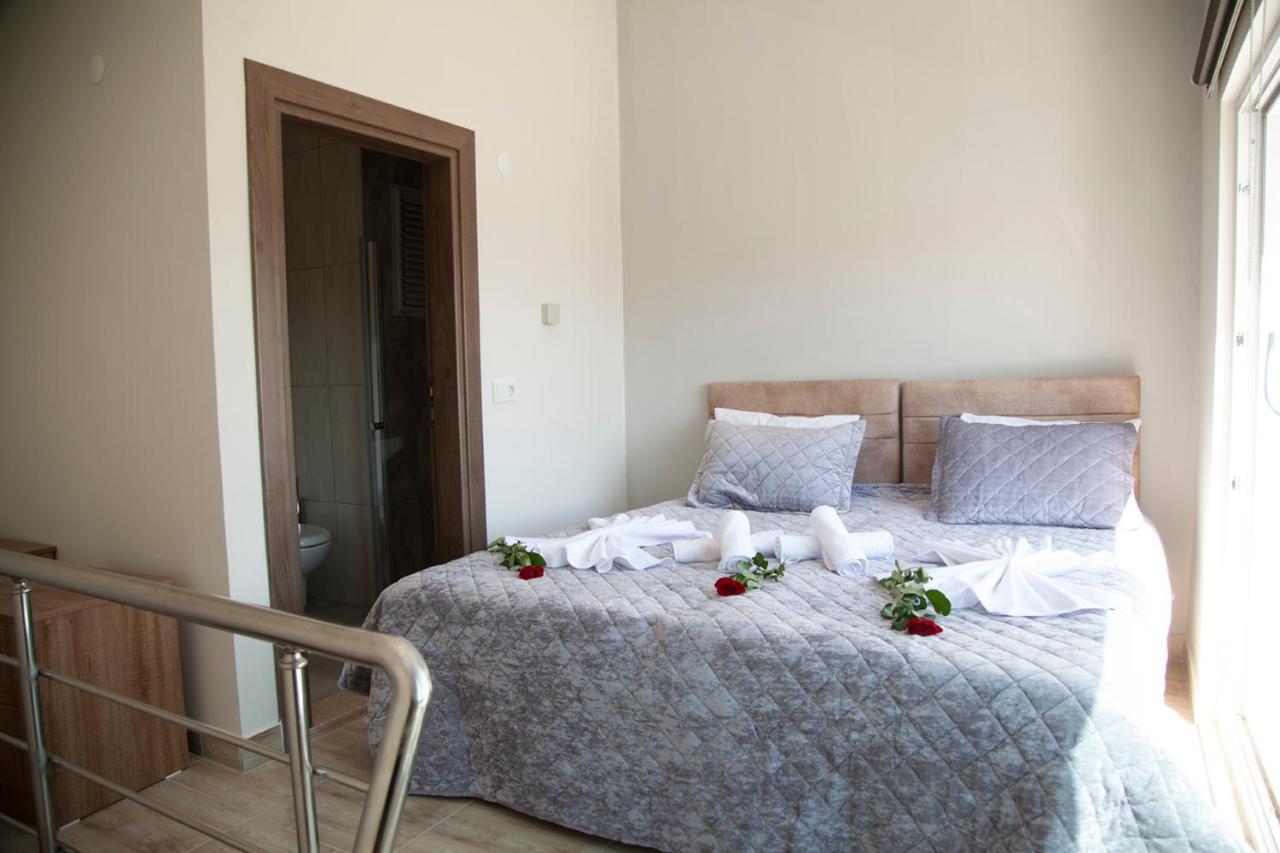 The Era Otel Gölhisar Extérieur photo
