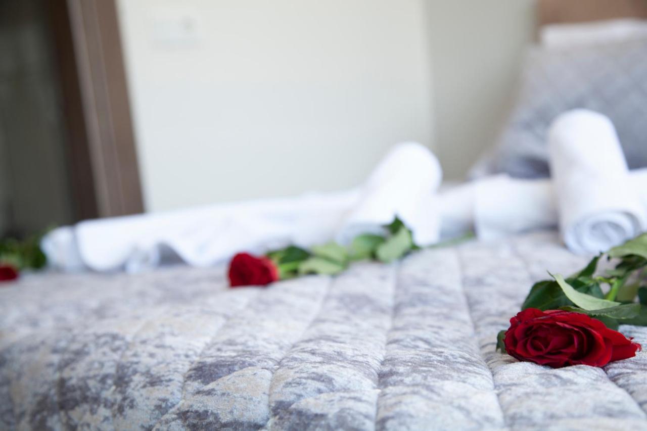 The Era Otel Gölhisar Extérieur photo