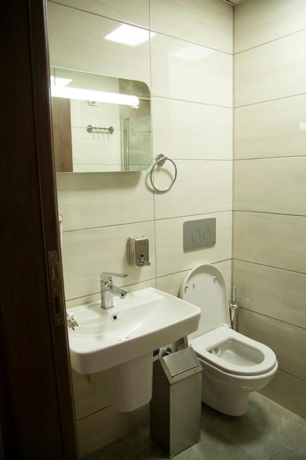 The Era Otel Gölhisar Extérieur photo