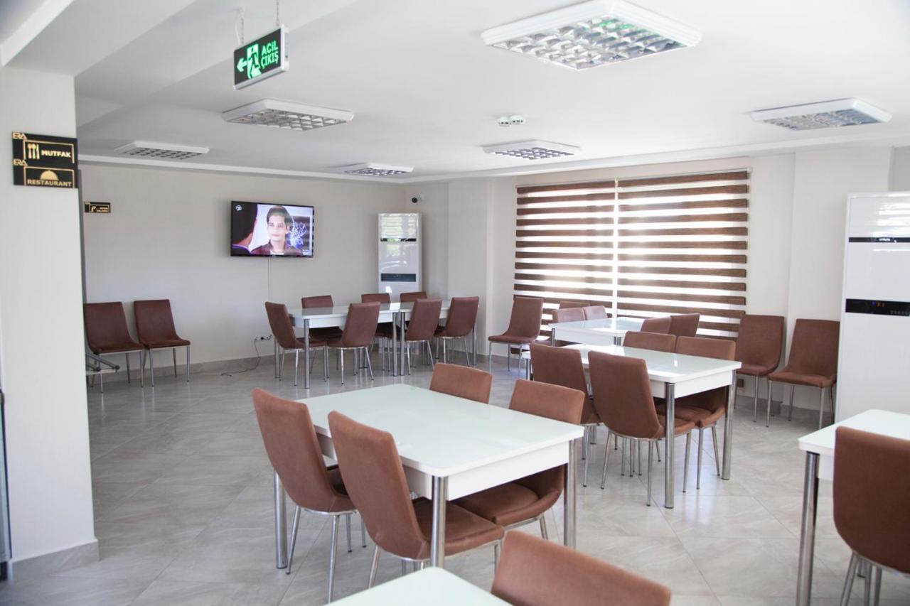 The Era Otel Gölhisar Extérieur photo
