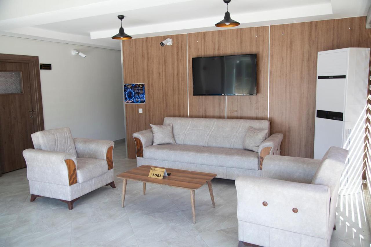 The Era Otel Gölhisar Extérieur photo