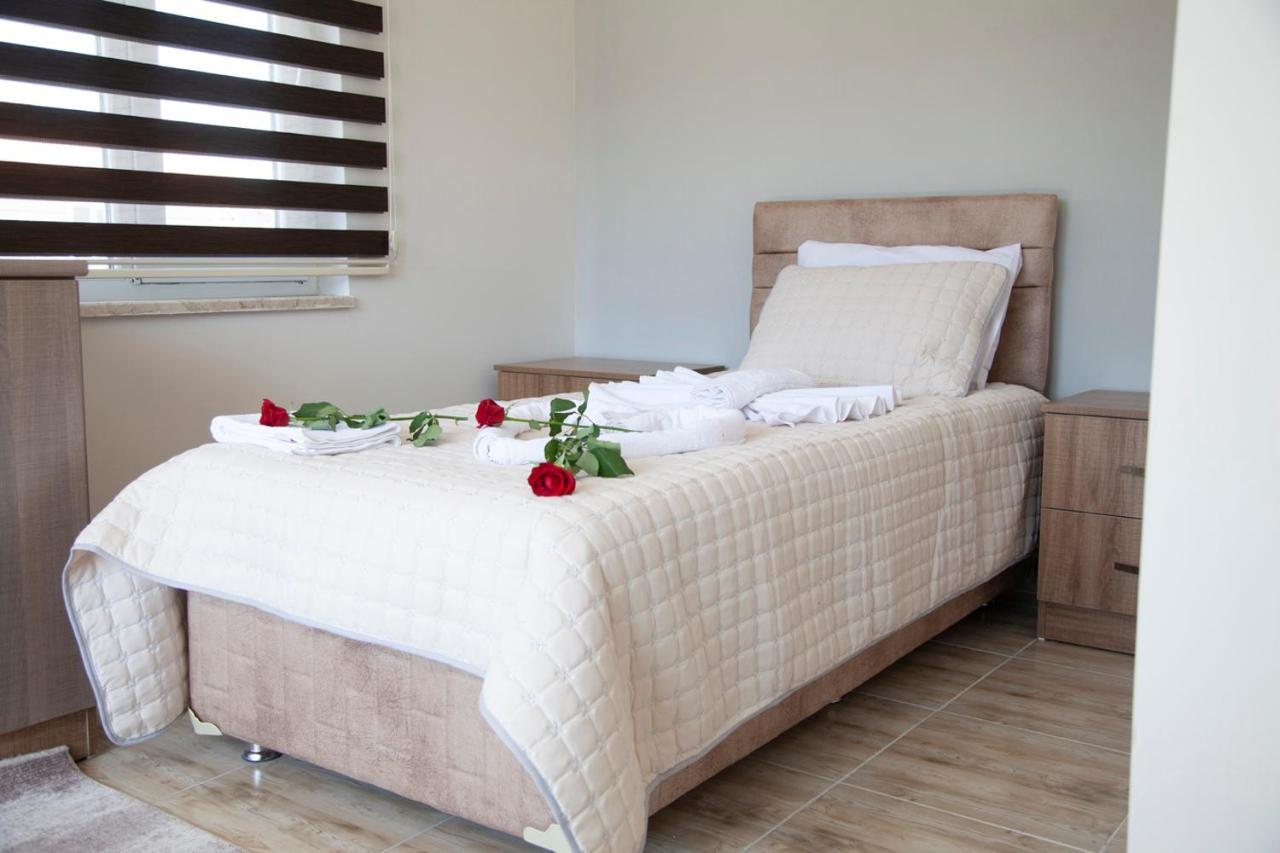 The Era Otel Gölhisar Extérieur photo