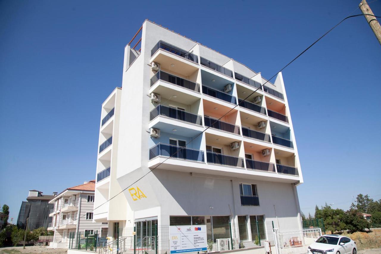 The Era Otel Gölhisar Extérieur photo