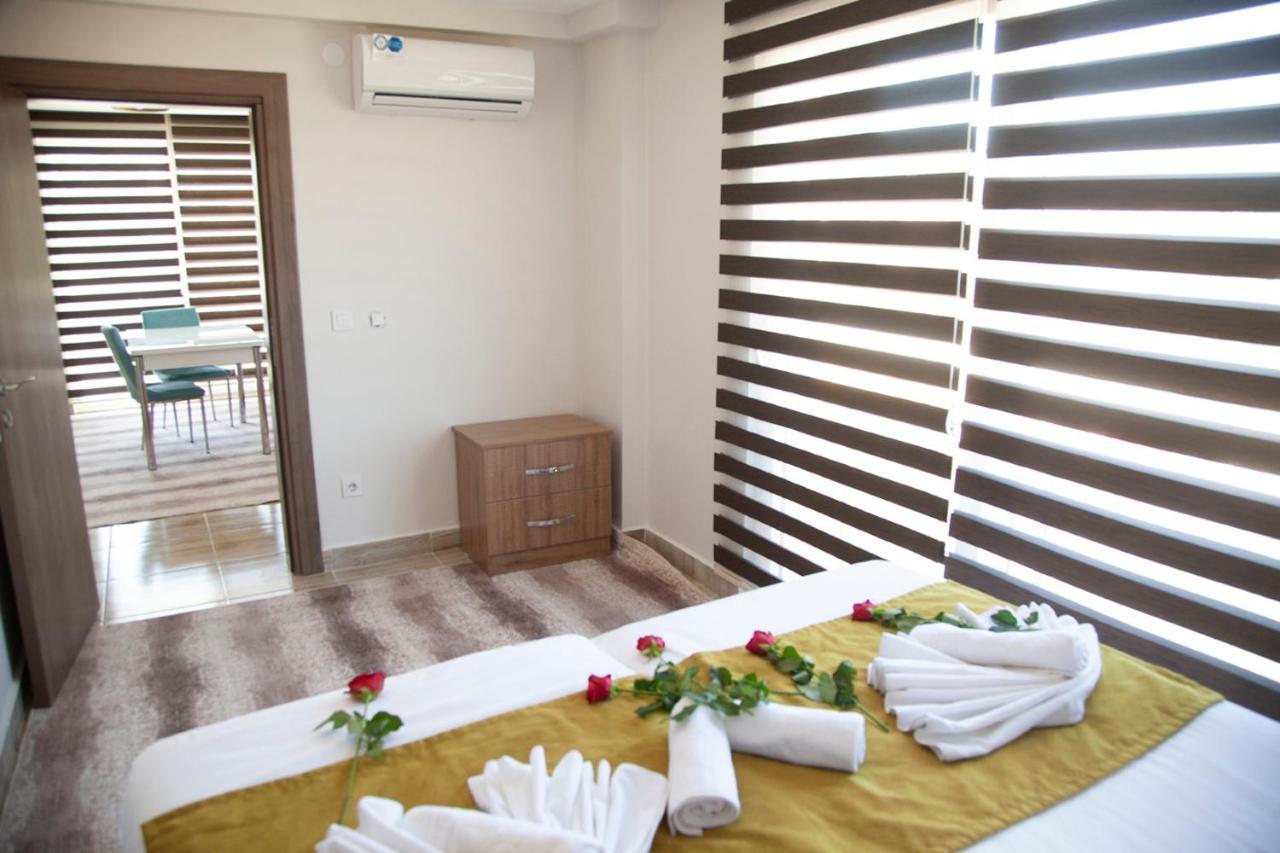 The Era Otel Gölhisar Extérieur photo
