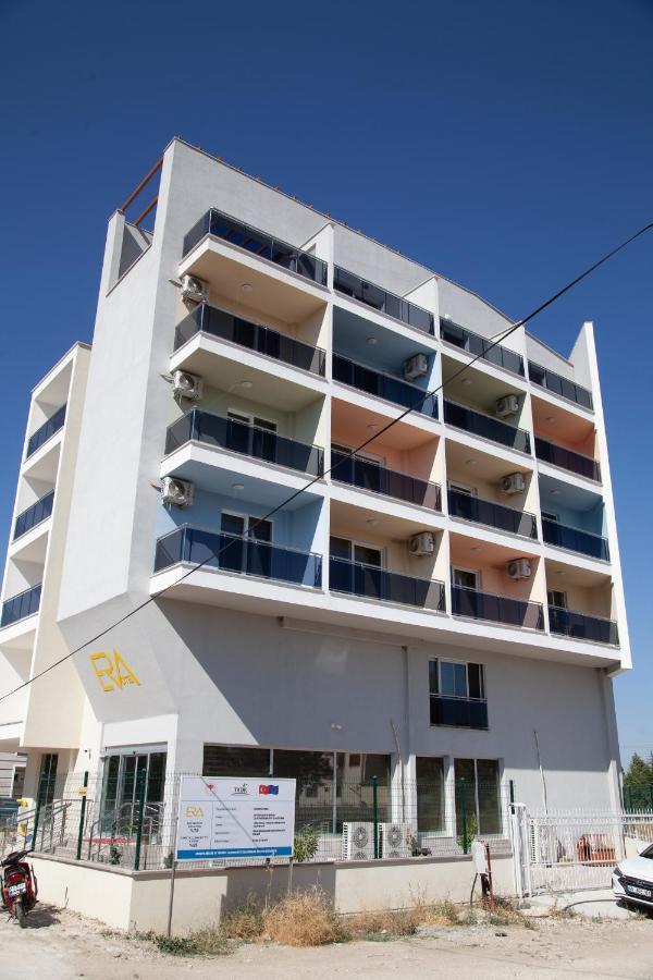 The Era Otel Gölhisar Extérieur photo