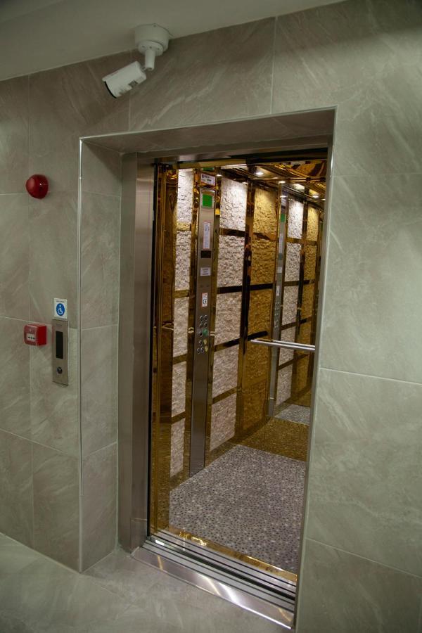 The Era Otel Gölhisar Extérieur photo